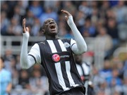 Bóng đá anh, ngoại hạng anh, lịch thi đấu euro 2012, 21h00 ngày 13/5, Everton - Newcastle: Còn hy vọng, còn chiến đấu